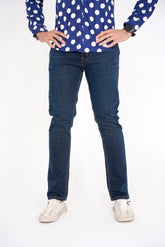 Armani jeans Comfort fabric Regular fit blue colour
